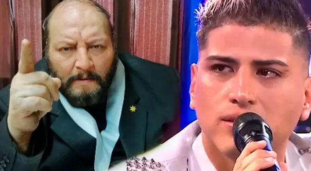 Abogado de John kelvin hace aclaración. Abogado de John kelvin hace aclaración.