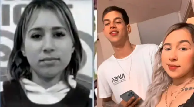 Wanda del Valle es acusada de pertenecer a la banda criminal Tren de Aragua