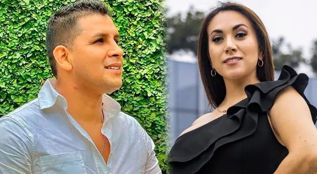 Hace algunas semanas Néstor Villanueva reveló que se separó de Greis Keren. Hace algunas semanas Néstor Villanueva reveló que se separó de Greis Keren.