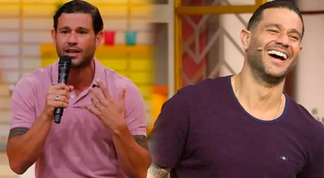 Yaco Eskenazi hizo una dura revelación. Yaco Eskenazi hizo una dura revelación.