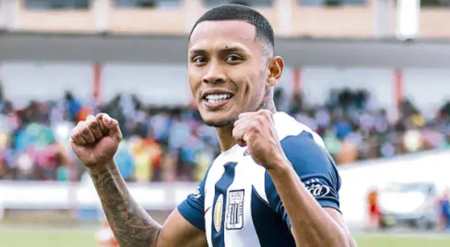 Bryan Reyna y su posible salida de Alianza Lima: rumor lo pone en Francia. Bryan Reyna y su posible salida de Alianza Lima: rumor lo pone en Francia.
