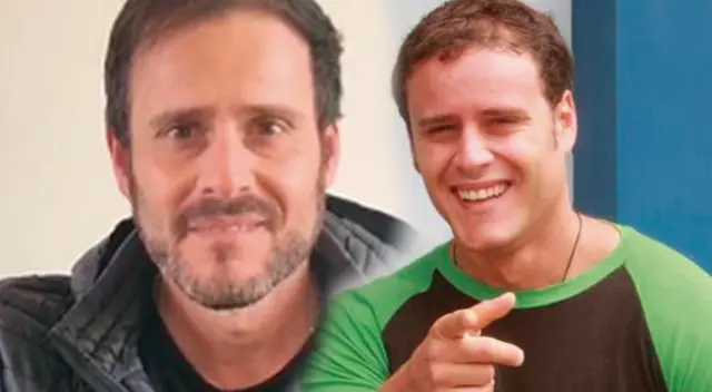 Michael Finseth y la vez en que reconoció infidelidad.