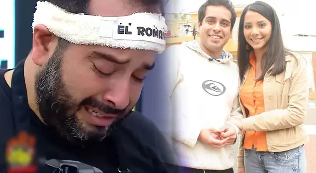 Gabriel Calvo, amigo de Junior Silva, reveló todo lo que actor sufrió con Mayra Couto. Gabriel Calvo, amigo de Junior Silva, reveló todo lo que actor sufrió con Mayra Couto.