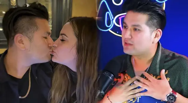 Deyvis Orosco contó cuál fue la mayor locura por amor que ha hecho.