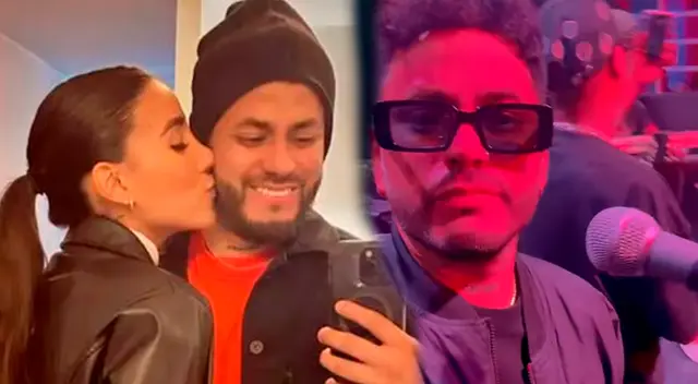 Bryan Torres tiene trabajo pese a ser expulsado de 'Los de la caliente'.