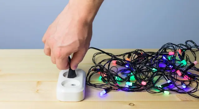 Debemos prevenir accidentes en estas fiestas. Debemos prevenir accidentes en estas fiestas.