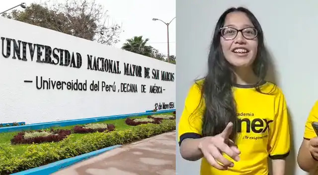 Postulante a Medicina Humana era una máquina de estudio y su meta era el primer puesto. Postulante a Medicina Humana era una máquina de estudio y su meta era el primer puesto.