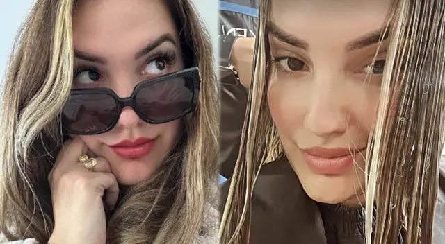 Cassandra Sánchez comparte mensaje de reflexión en sus redes. Cassandra Sánchez comparte mensaje de reflexión en sus redes.