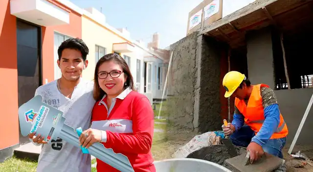 Conoce los requisitos para acceder al Bono Familiar Habitacional del Fondo Mi Vivienda.