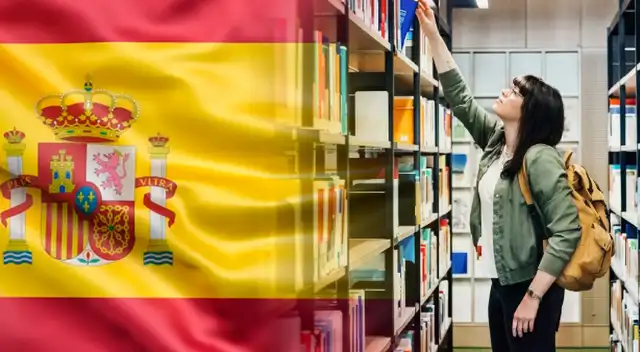 Conoce los requisitos que te permitirá acceder a una de las becas de la Fundación Carolina en España- Conoce los requisitos que te permitirá acceder a una de las becas de la Fundación Carolina en España-