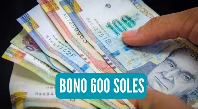 Este bono será entregado solo a los trabajadores del sector público.