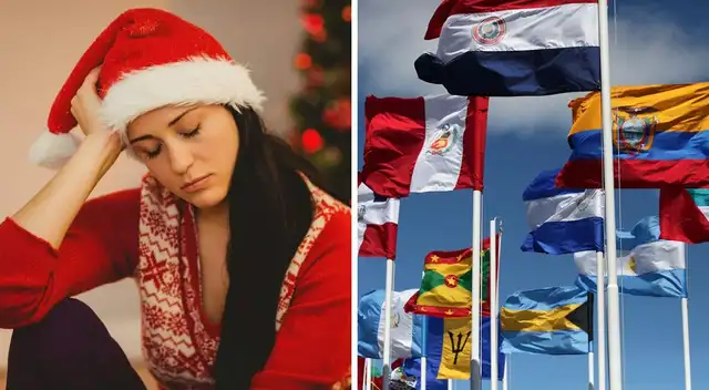 El único país de América Latina que no celebra tiene 3.426 millones de habitantes, según Datos Macros.