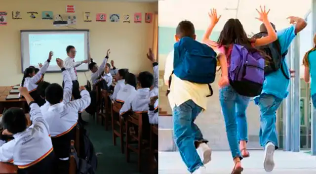 Conoce los aspectos importantes de la Matrícula Escolar 2023.