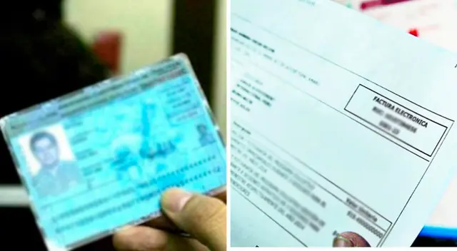 Se recomienda brindar el número del DNI en el momento de realizar algún consumo. Se recomienda brindar el número del DNI en el momento de realizar algún consumo.