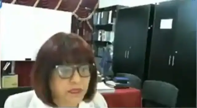 Investigarán a la jueza de Lima Sur Leny Zapata Andia por liberar a detenidos en el búnker de Pachacámac