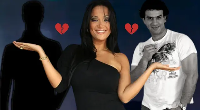 Mariella Zanetti: Conoce con quiénes mantuvo una relación sentimental y sobre sus hijos. Mariella Zanetti: Conoce con quiénes mantuvo una relación sentimental y sobre sus hijos.