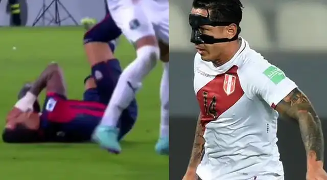 Gianluca Lapadula se pronunció tras terrible falta en el Cagliari vs. Sassuolo.