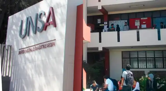 Conoce los detalles del examen de admisión UNSA 2024.