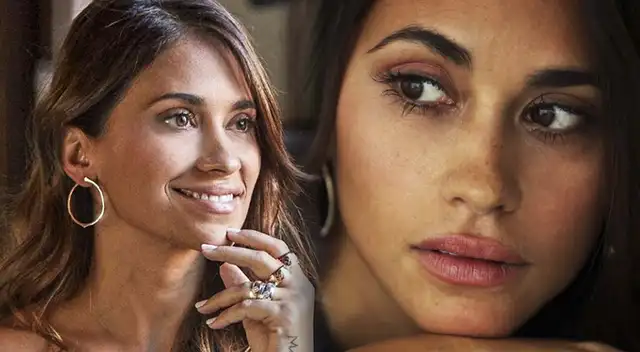 Antonela Roccuzzo comparte nueva publicación y 'storie' tras rumores de infidelidad de Lionel Messi.