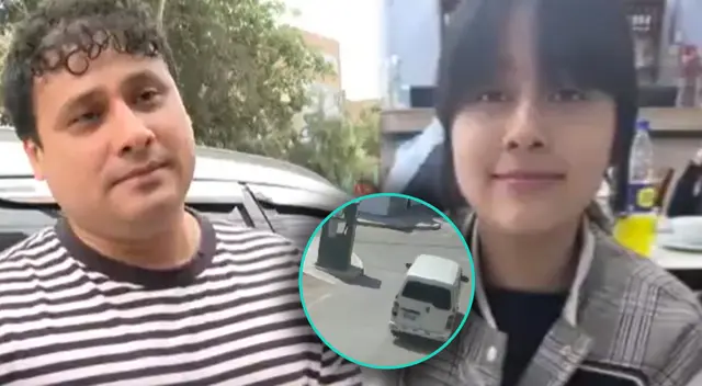 Padre de la menor secuestrada en Comas pide a sus captores que la dejen libre. Padre de la menor secuestrada en Comas pide a sus captores que la dejen libre.