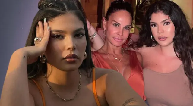 Kiara Laos revela la verdad sobre su madre y su mamá adoptiva: ¿Qué pasó?
