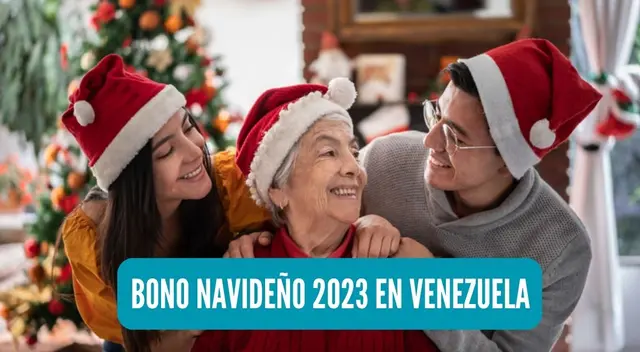 Conoce todos los detalles del Bono Navideño para empleados públicos 2023 en Venezuela. Conoce todos los detalles del Bono Navideño para empleados públicos 2023 en Venezuela.