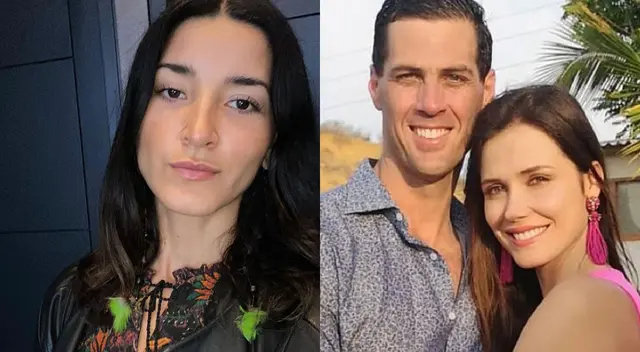 Mariana de la Vega lanzó polémicos comentarios tras los rumores de reconciliación entre Maju Mantilla y su esposo.