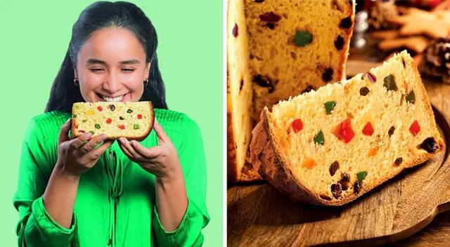 Este es el país de América Latina que consume más panetón durante la temporada navideña. Este es el país de América Latina que consume más panetón durante la temporada navideña.