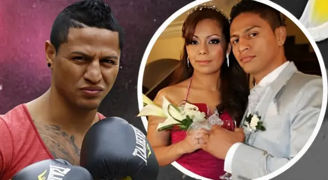 Jonathan Maicelo y la razón por la que terminó con su esposa Débora García.