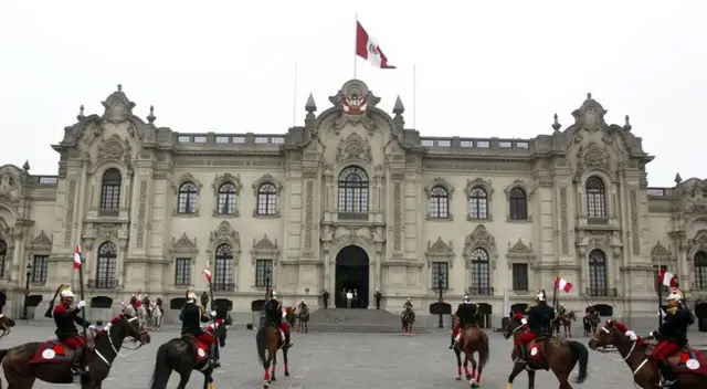 ¿Cuál es el nombre oficial del año 2024 en el Perú?