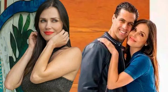 Maju Mantilla decidió no dar mayor respuesta a su relación con Gustavo Salcedo. Maju Mantilla decidió no dar mayor respuesta a su relación con Gustavo Salcedo.