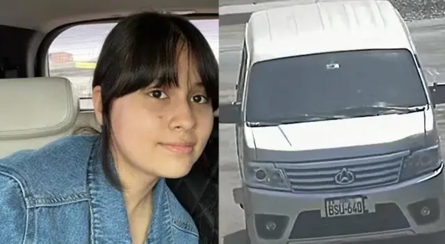 La placa del vehículo de los secuestradores fue clonado para realizar el acto delictivo en Comas.