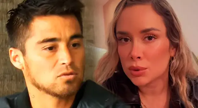 Ale Venturo generó reacciones con fuertes posts. Ale Venturo generó reacciones con fuertes posts.