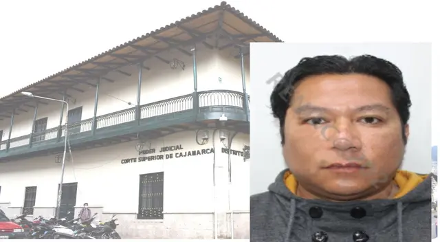 Condenan al fiscal de Cajamarca, Exford Edward Cipirian Rivera por falsificación de documentos Condenan al fiscal de Cajamarca, Exford Edward Cipirian Rivera por falsificación de documentos