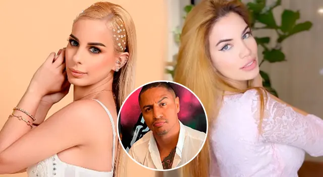 Dalia Durán se solidariza con Samantha Batallanos.