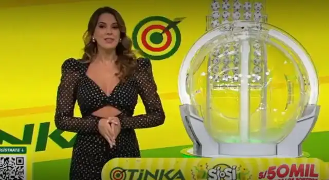 El pozo millonario sigue aumentando.