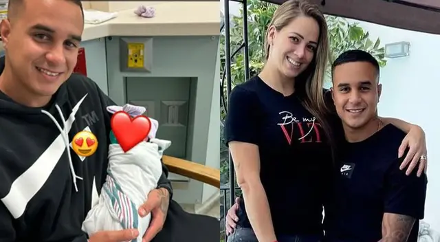 Jesús Barco contó el verdadero motivo de su distanciamiento con Melissa Klug. Jesús Barco contó el verdadero motivo de su distanciamiento con Melissa Klug.