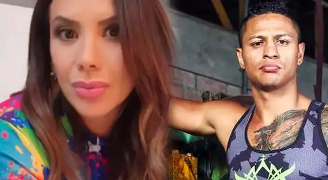 Mónica Cabrejos sobre denuncia en contra Jonathan Maicelo.