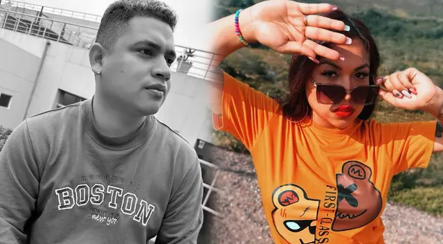 Dayanita revela cuándo superará a Topito tras infidelidad.