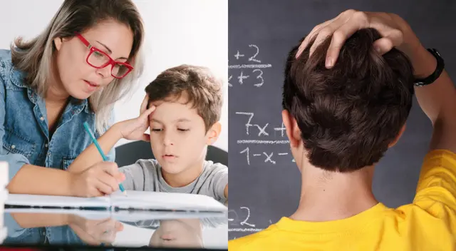 Fortalece las áreas en las que se encuentra bajo.