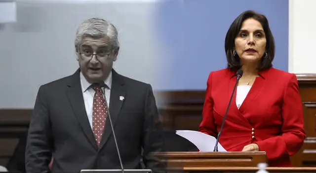 El congresista Lizarzaburu dejó ver su verdadero rostro: un acosador sexual fuera de cámaras.
