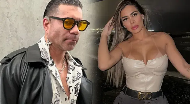 Tomate Barraza habría mandado indirecta a Vanessa López tras comentarios discriminatorios.