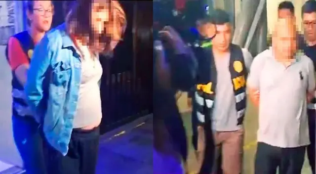 Dictan prisión para Fabiola Del Rosario Zaldívar Espinoza y Anatolio Antonio Ramos Tito por explotación sexual a una menor de edad en San Martín de Porres