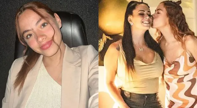 Melissa Lobatón contó que se desmayó durante su viaje a Estados Unidos. Melissa Lobatón contó que se desmayó durante su viaje a Estados Unidos.