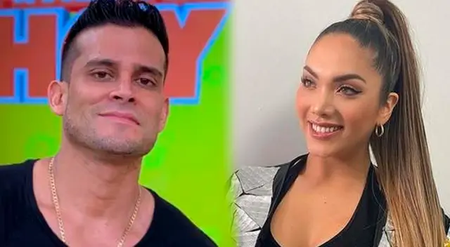 Chabelita hace baile navideño sexy. Chabelita hace baile navideño sexy.