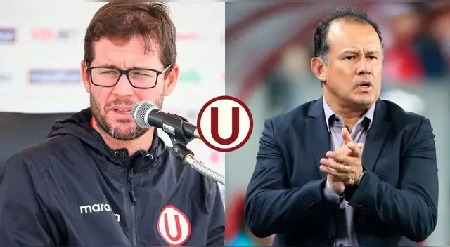 Manuel Barreto podría llamar a Juan Reynoso para dirigir Universitario para la temporada 2024. Manuel Barreto podría llamar a Juan Reynoso para dirigir Universitario para la temporada 2024.