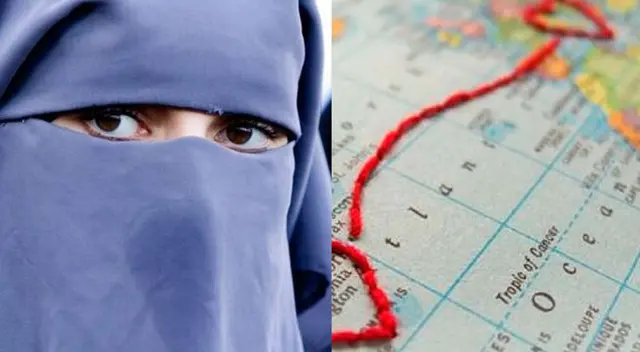 Mujer decía llamarse Jennifer y pidió que peruano pague la fuerte suma de dinero. Sin embargo, este se dio cuenta de la estafa. Mujer decía llamarse Jennifer y pidió que peruano pague la fuerte suma de dinero. Sin embargo, este se dio cuenta de la estafa.