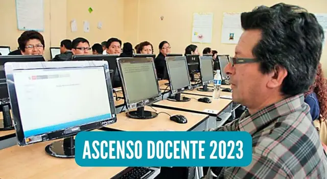 Conoce los resultados de la Prueba Única Nacional del concurso de Ascenso Docente que se realizó el pasado 3 de diciembre.