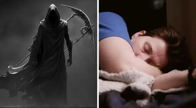 Conoce el significado de soñar con un muerto.