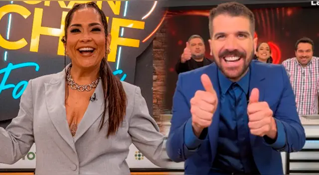 Exigen a Katia Palma como reemplazo permanente de José Peláez.